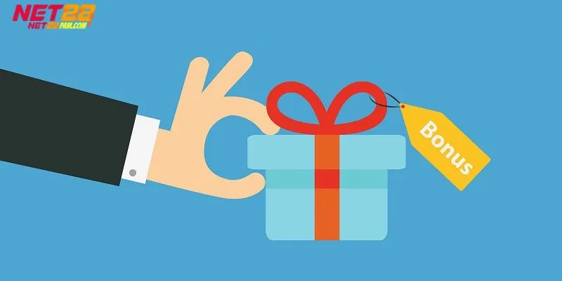 Cách nhận khuyến mãi Net88