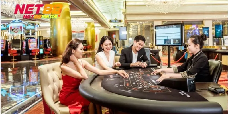 Cập nhật link vào Net88 mới nhất không bị chặn 2025