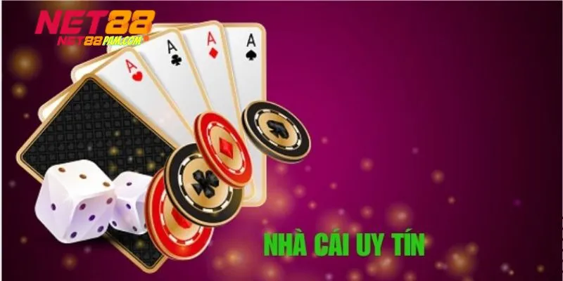 Đánh giá Net88 về sự uy tín và nguồn gốc