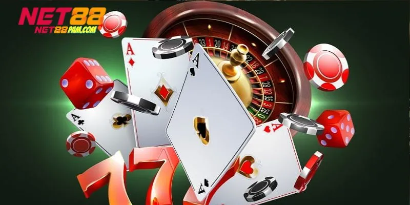 Giải đáp chi tiết câu hỏi: Net88 có lừa đảo không?