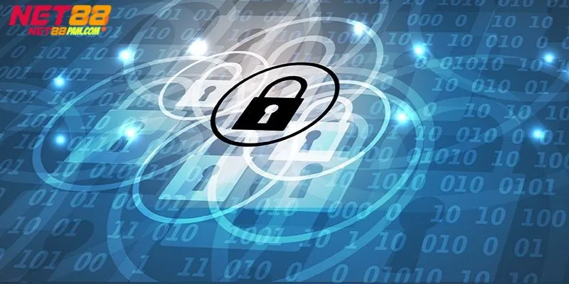 Giới thiệu Net88 về vấn đề bảo mật