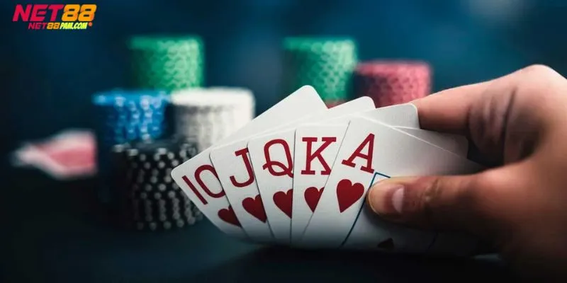 Giới thiệu tổng quan về sảnh game bài Net88