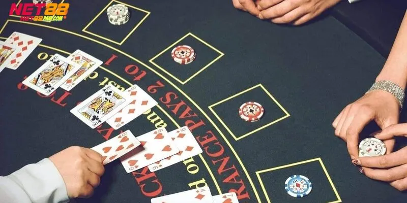 Khám phá tựa game nổi bật tại sảnh game bài Net88 - Poker