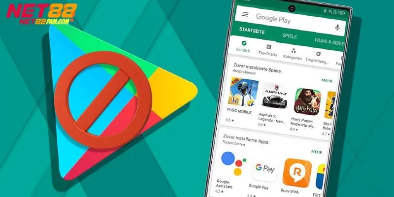 Lưu ý cần biết khi tải app Net88 về di động