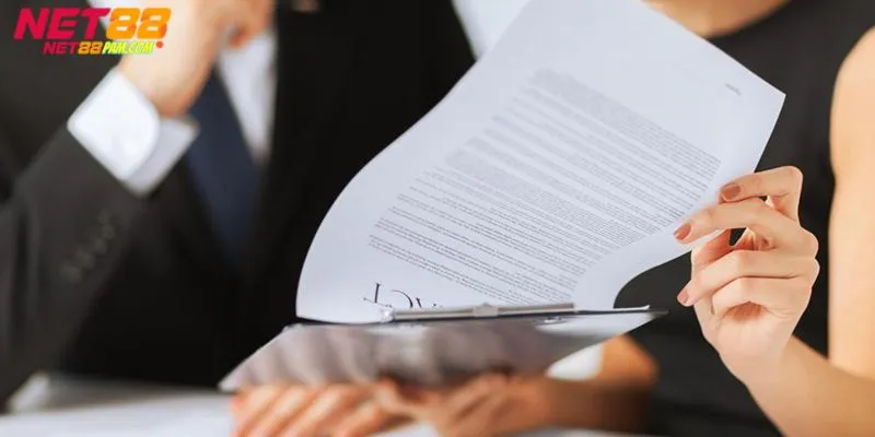 Lý do đặt ra quy định miễn trừ trách nhiệm