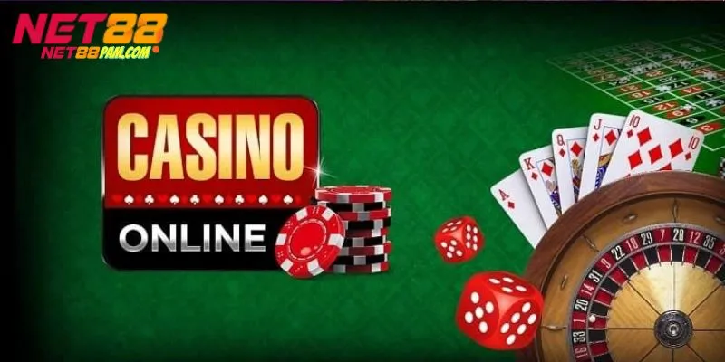 Net88 có lừa đảo không