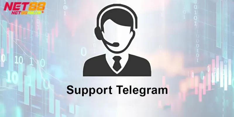 Người chơi cần liên hệ Net88 để nhận được hỗ trợ giải quyết nhiều vấn đề