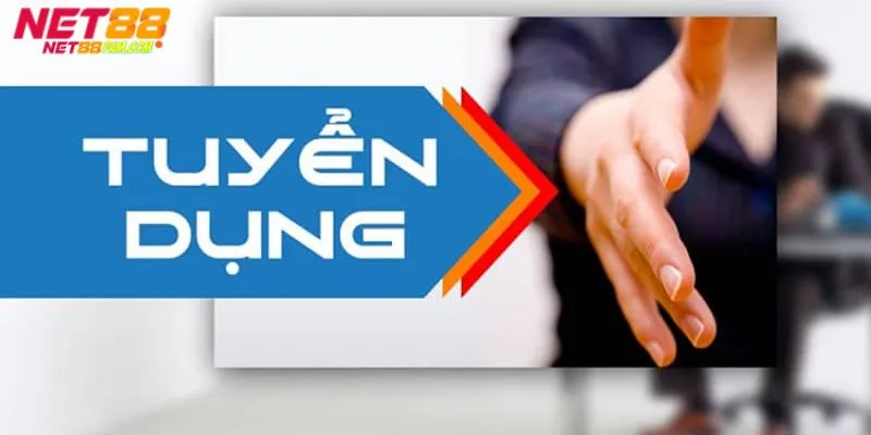 Phúc lợi cho nhân viên khi là nhân viên tại Net88