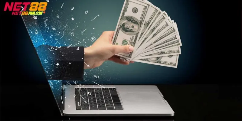 Sai yêu cầu rút tiền Net88 tại nhà cái