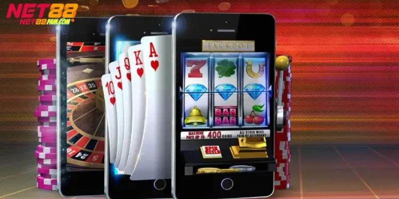 Tải app net88