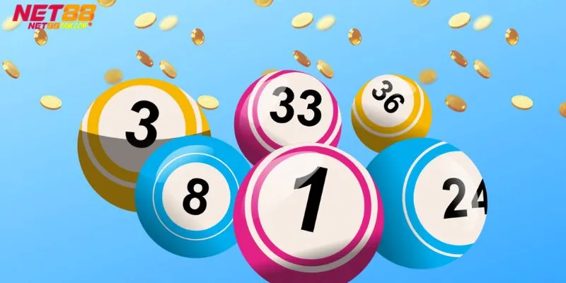 Xiên 2 là phiên bản xổ số Net88 đơn giản dễ tham gia